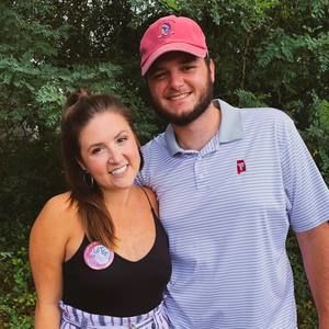 Meet your Posher, Tessie